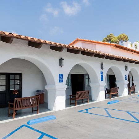 Holiday Inn Express San Clemente N - Beach Area By Ihg Exterior foto