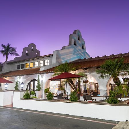 Holiday Inn Express San Clemente N - Beach Area By Ihg Exterior foto