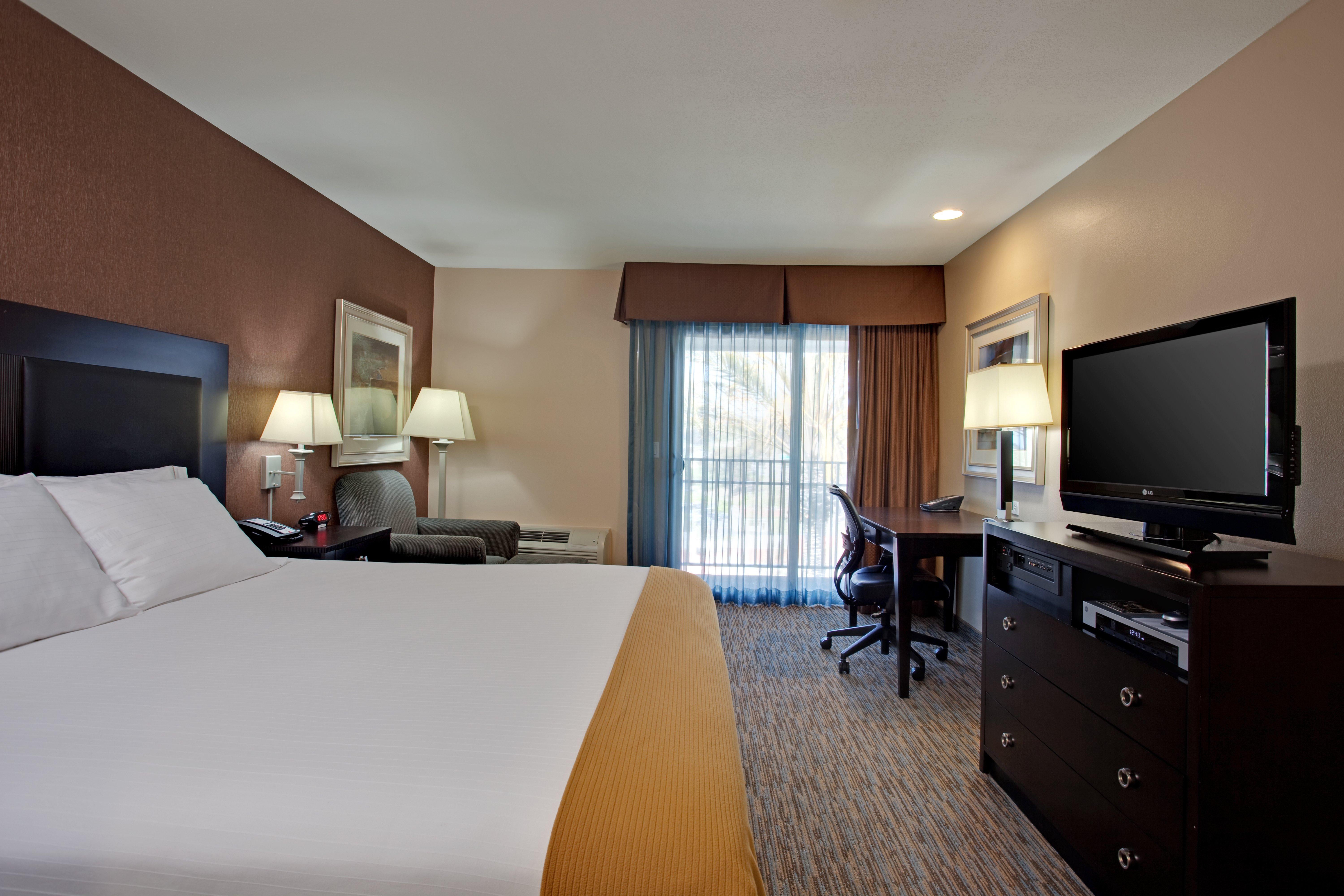 Holiday Inn Express San Clemente N - Beach Area By Ihg Exterior foto