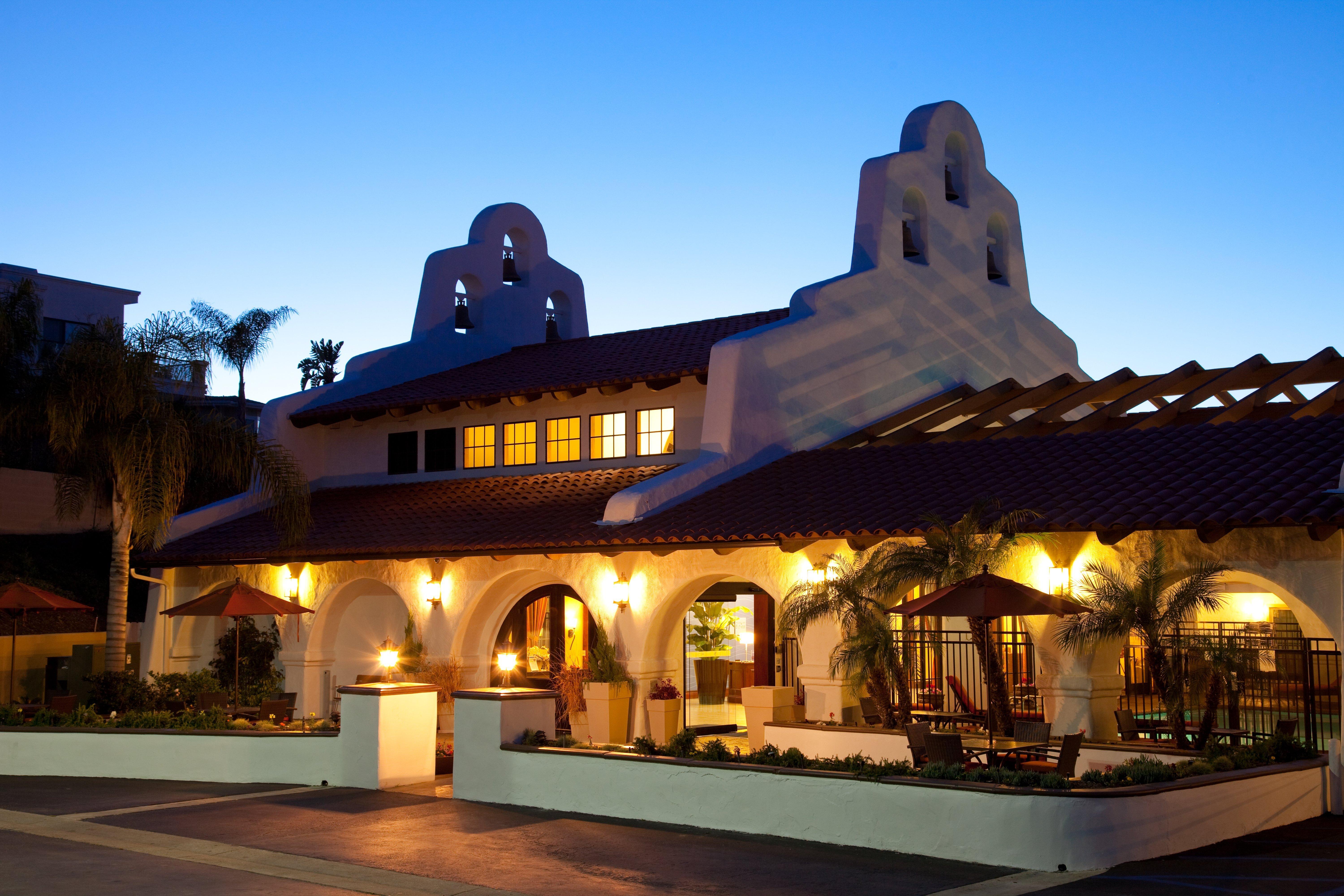 Holiday Inn Express San Clemente N - Beach Area By Ihg Exterior foto