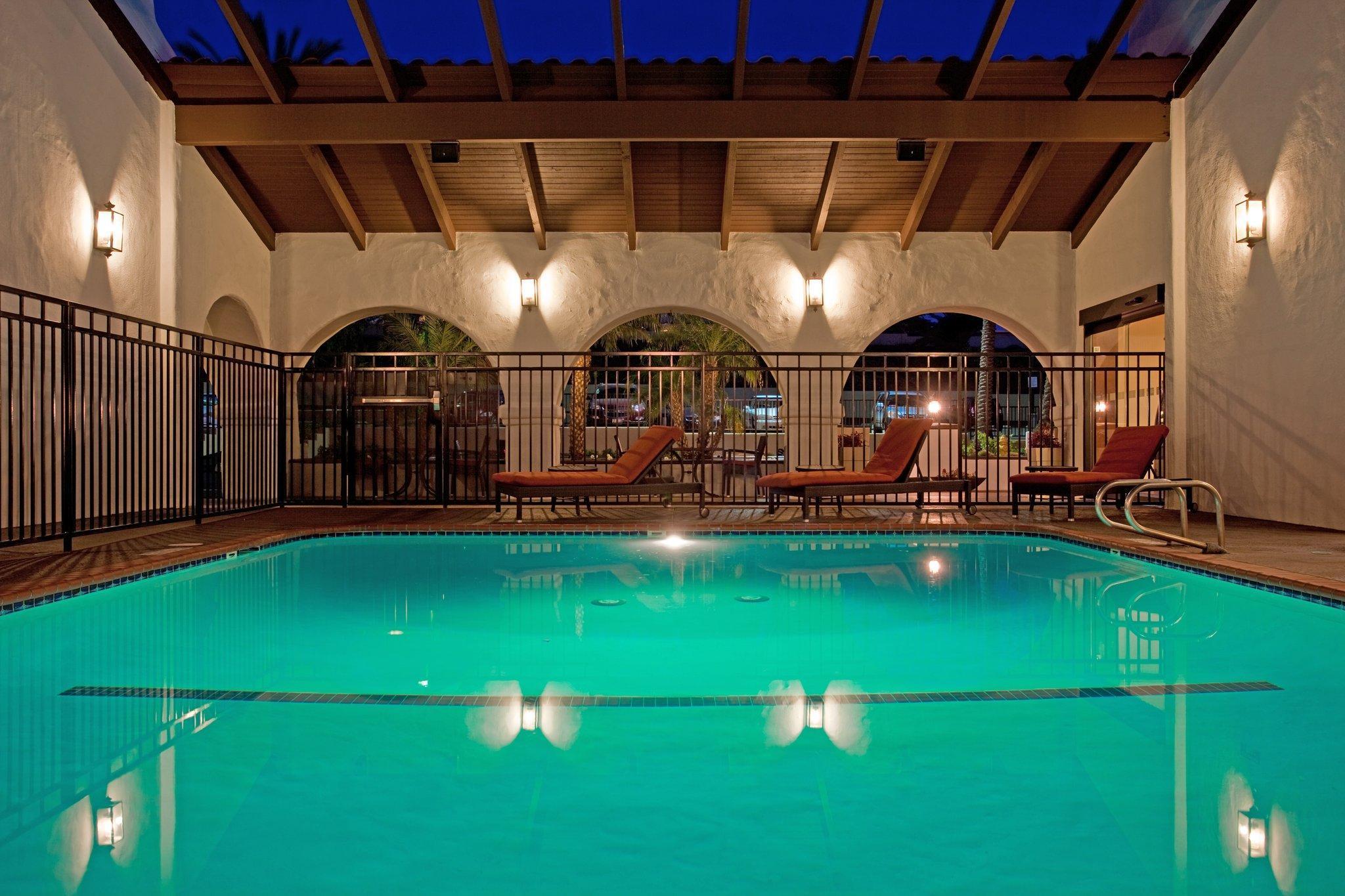 Holiday Inn Express San Clemente N - Beach Area By Ihg Exterior foto