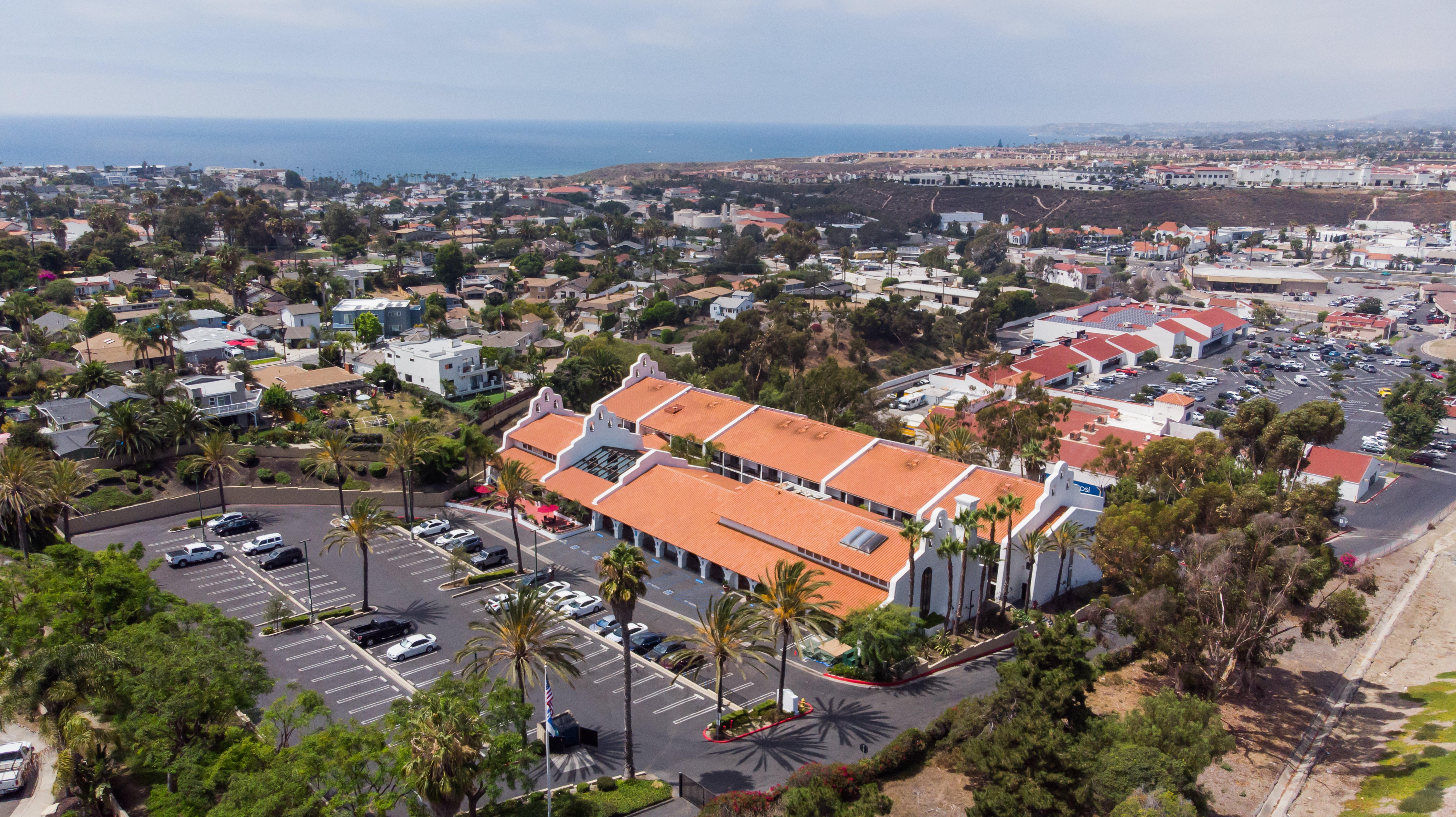 Holiday Inn Express San Clemente N - Beach Area By Ihg Exterior foto