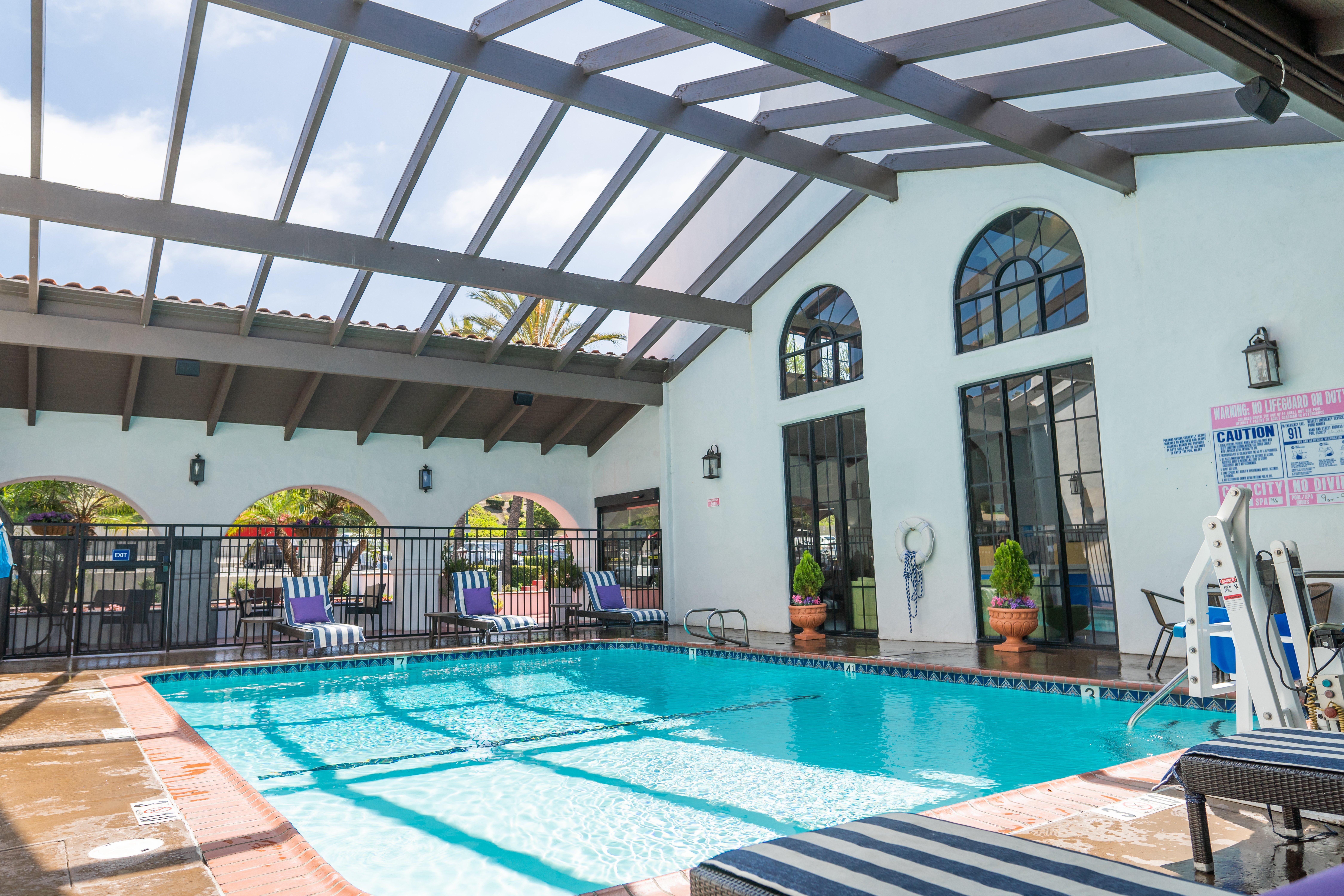 Holiday Inn Express San Clemente N - Beach Area By Ihg Exterior foto
