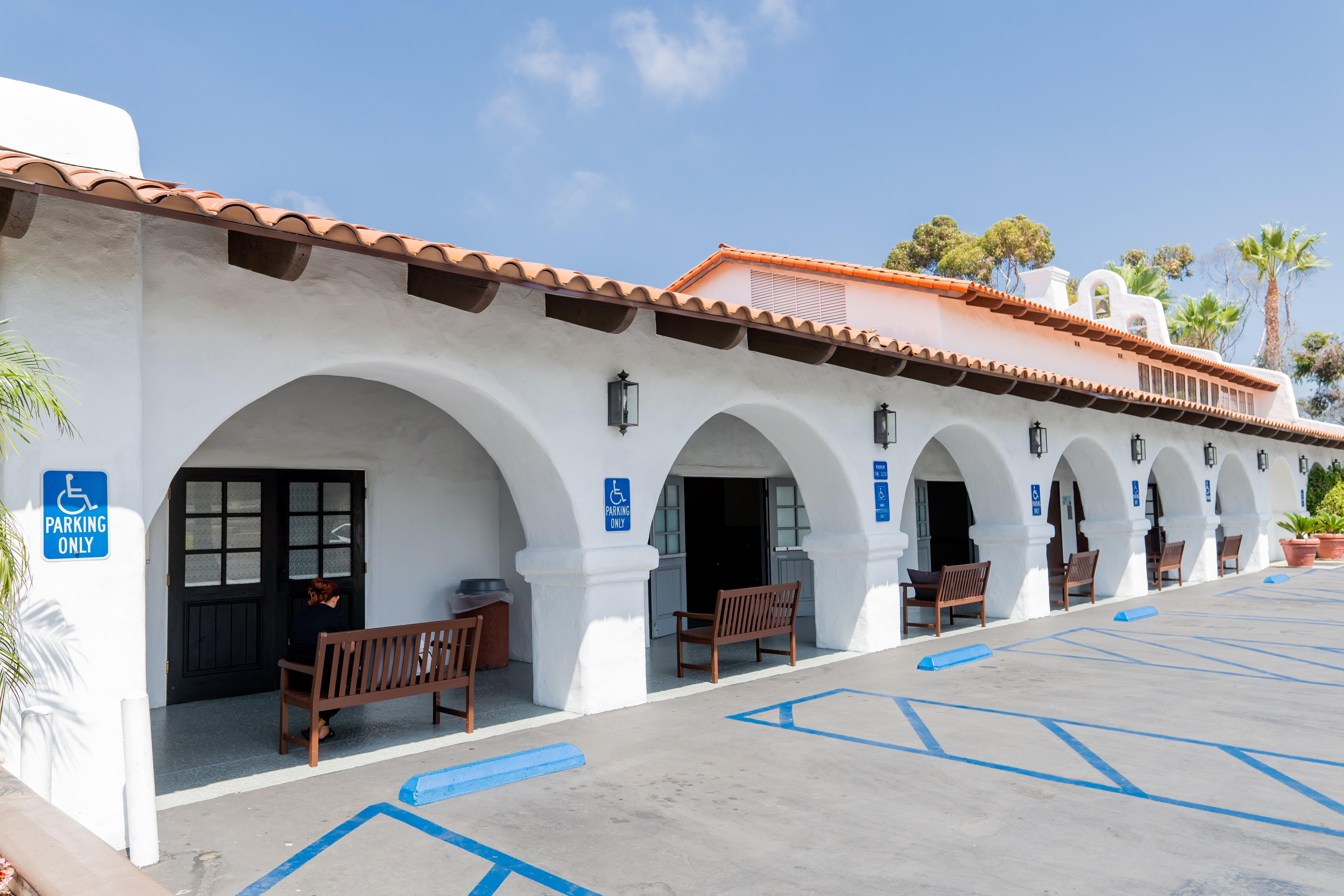 Holiday Inn Express San Clemente N - Beach Area By Ihg Exterior foto