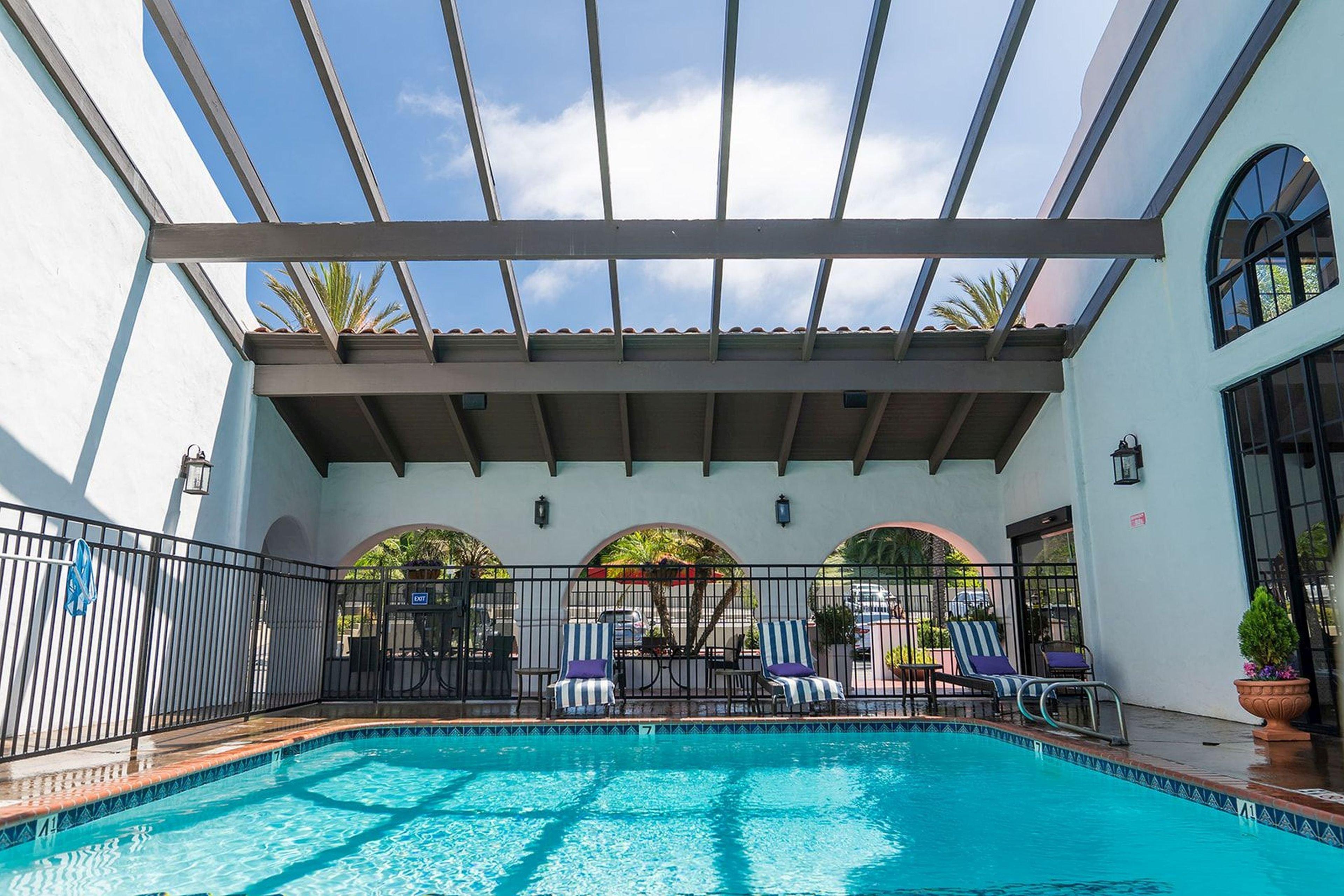 Holiday Inn Express San Clemente N - Beach Area By Ihg Exterior foto