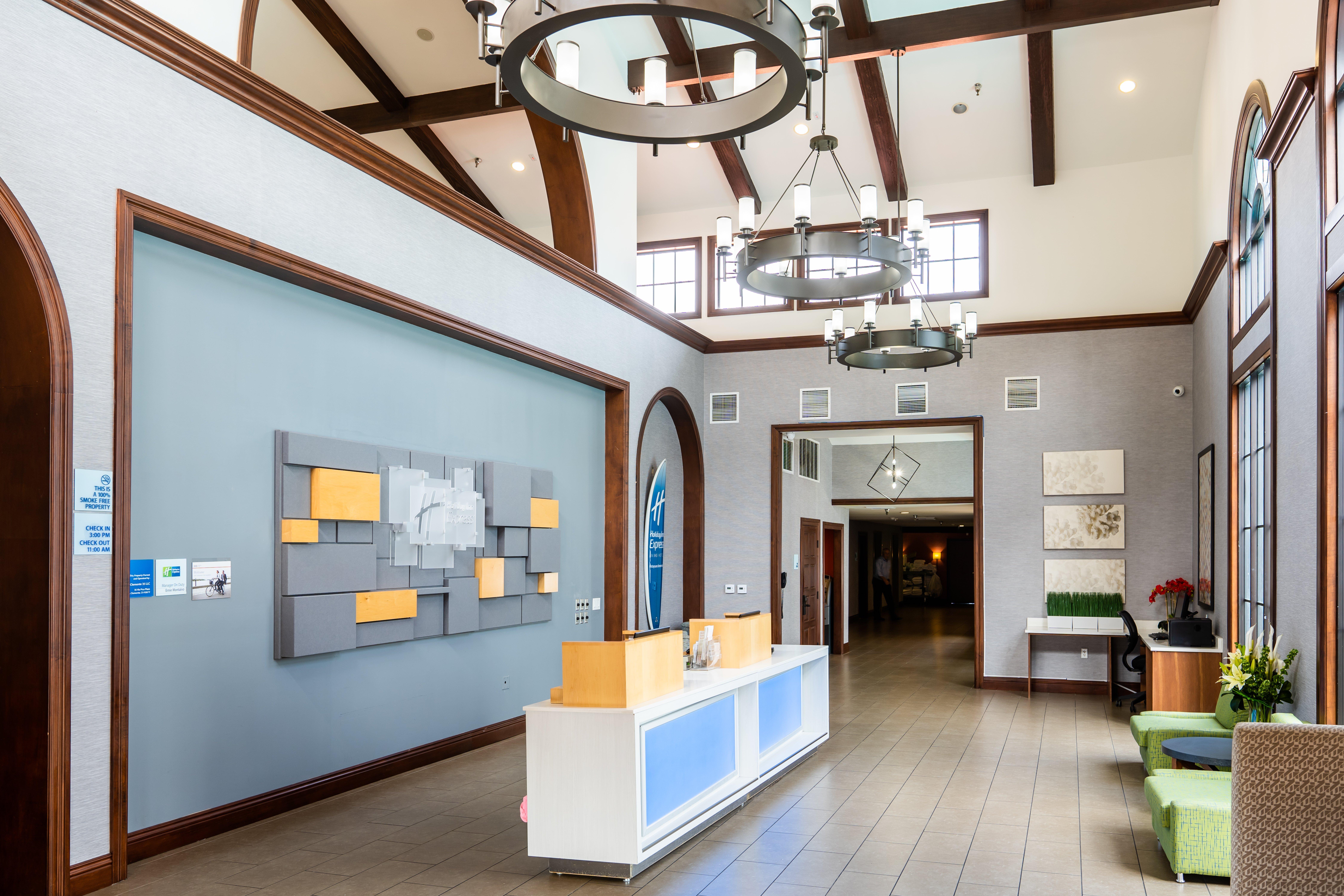 Holiday Inn Express San Clemente N - Beach Area By Ihg Exterior foto