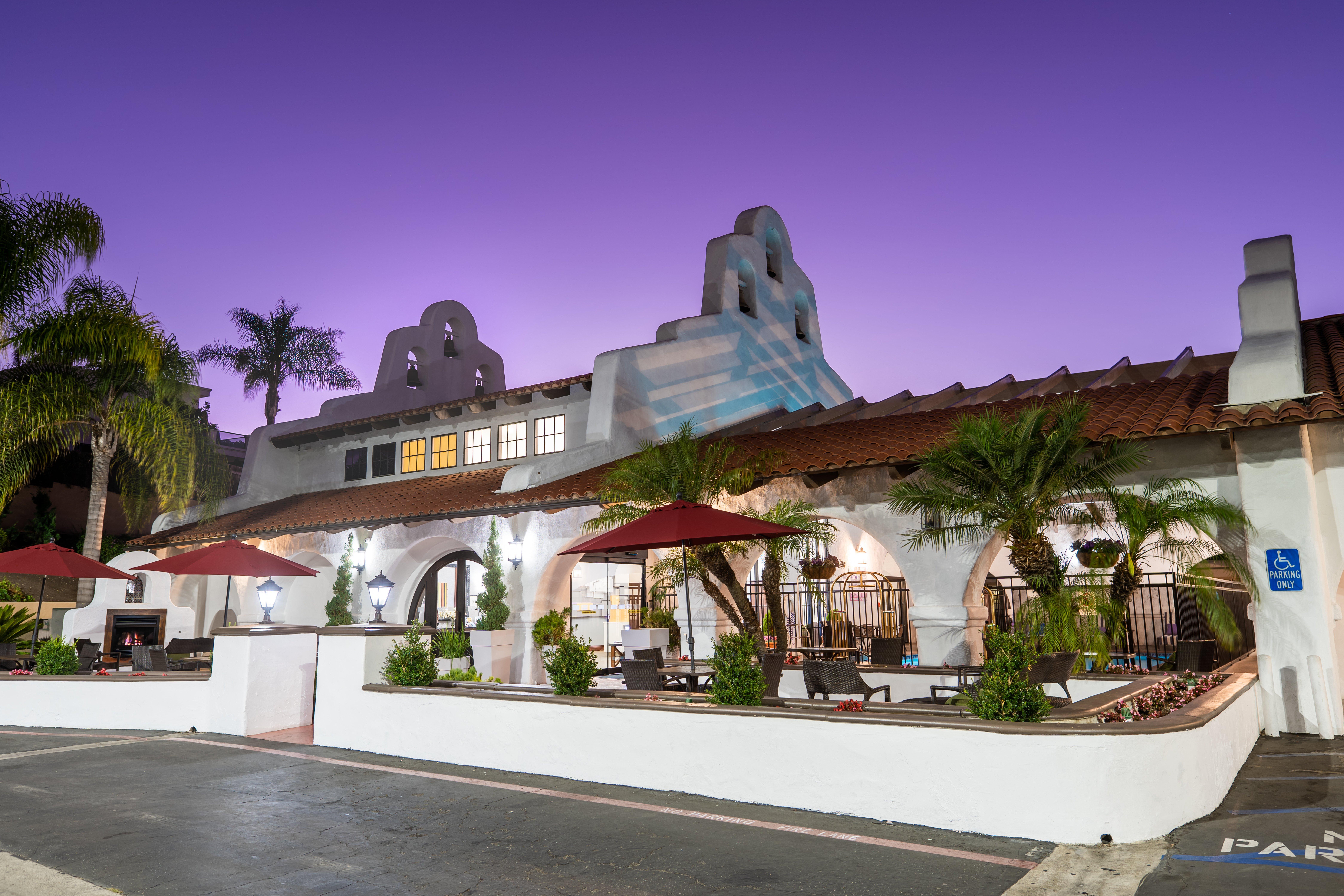 Holiday Inn Express San Clemente N - Beach Area By Ihg Exterior foto