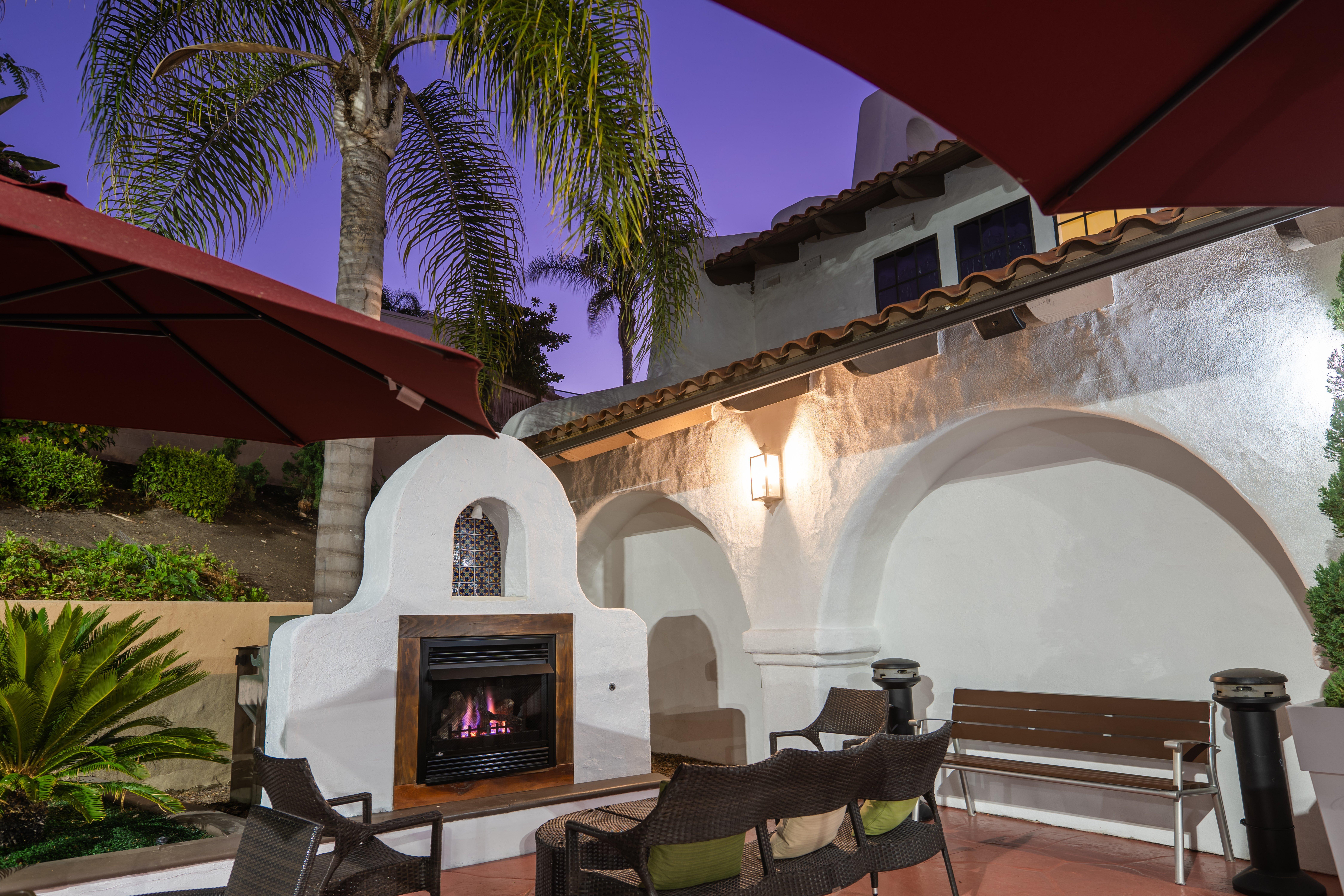 Holiday Inn Express San Clemente N - Beach Area By Ihg Exterior foto