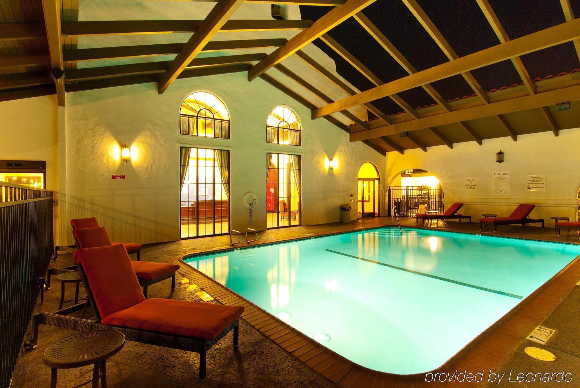 Holiday Inn Express San Clemente N - Beach Area By Ihg Einrichtungen foto