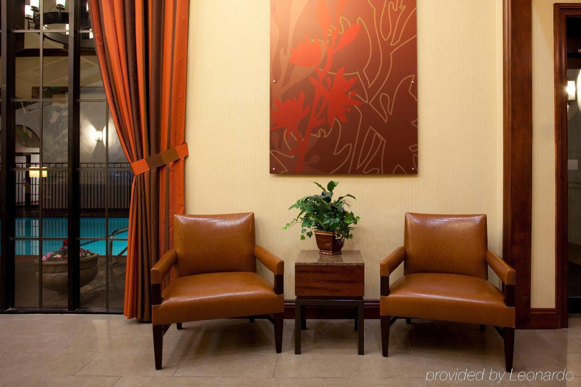 Holiday Inn Express San Clemente N - Beach Area By Ihg Interior foto