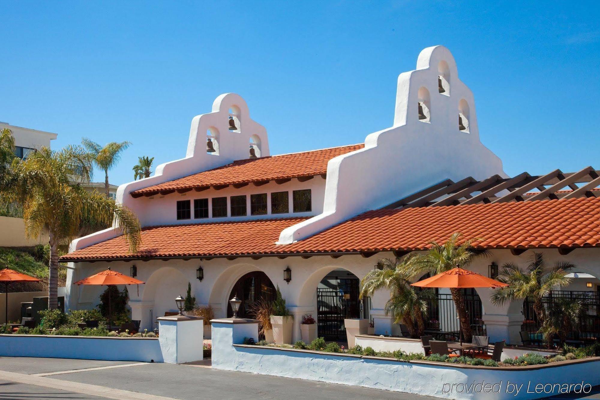 Holiday Inn Express San Clemente N - Beach Area By Ihg Exterior foto