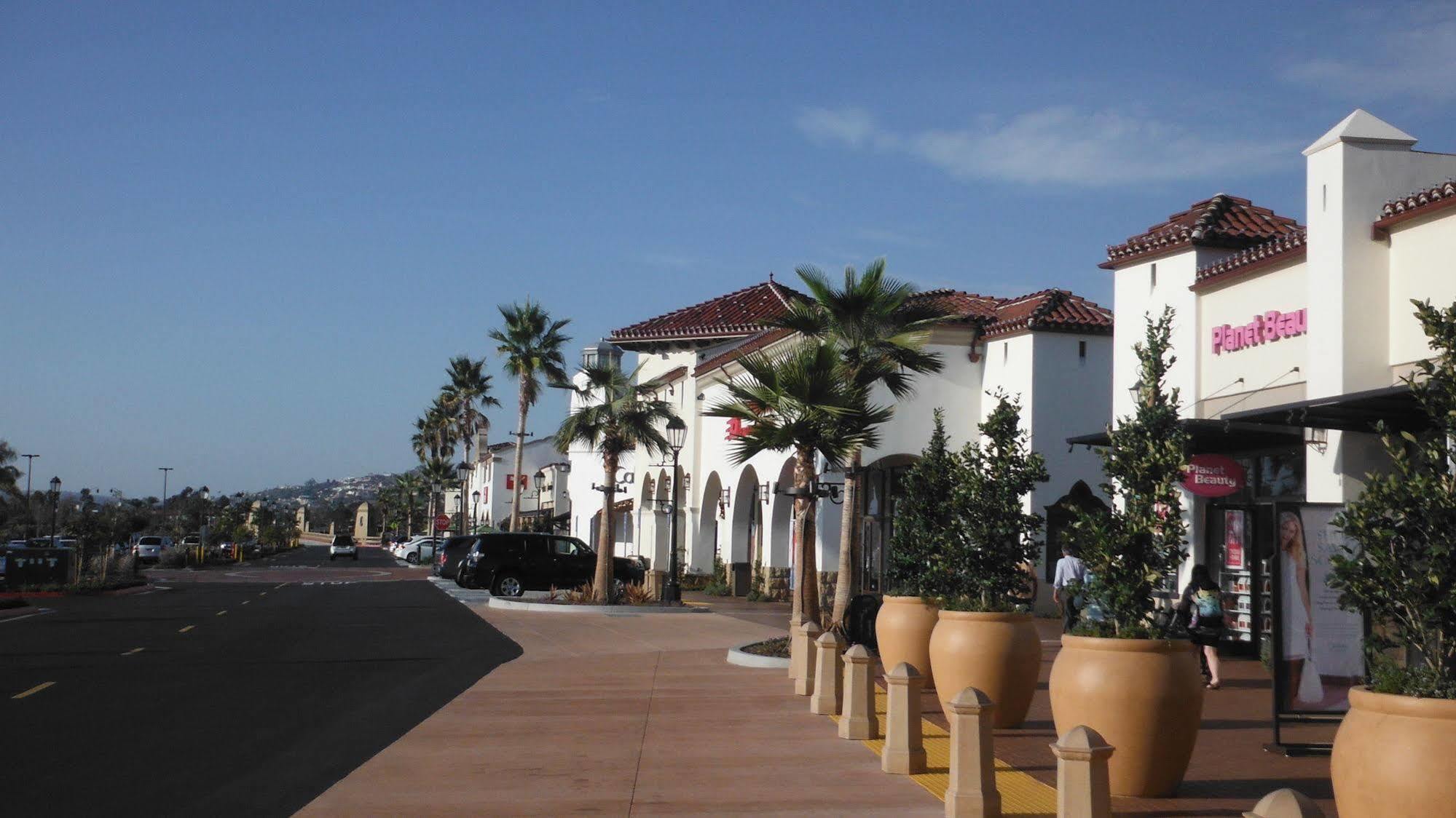 Holiday Inn Express San Clemente N - Beach Area By Ihg Exterior foto