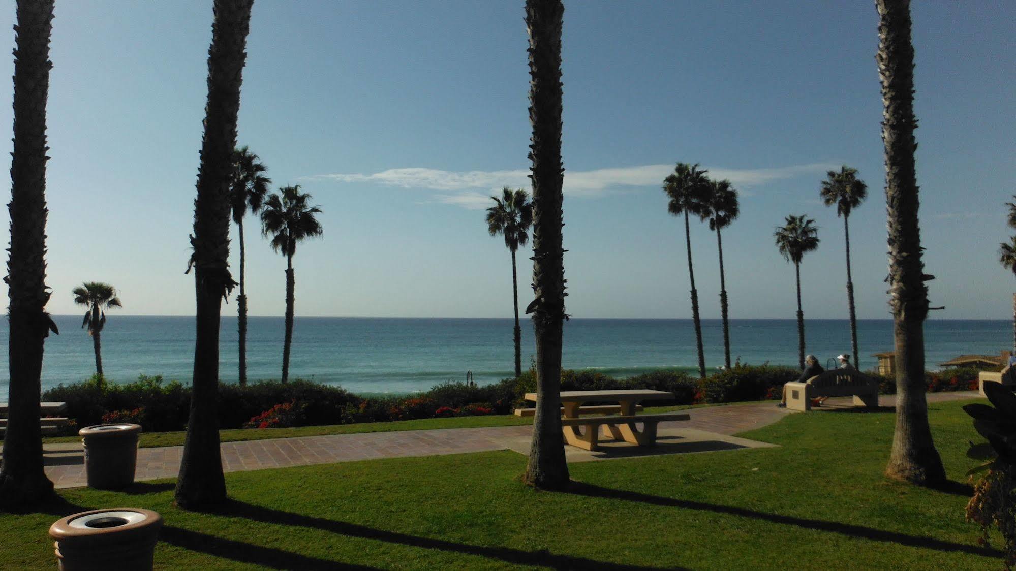 Holiday Inn Express San Clemente N - Beach Area By Ihg Exterior foto