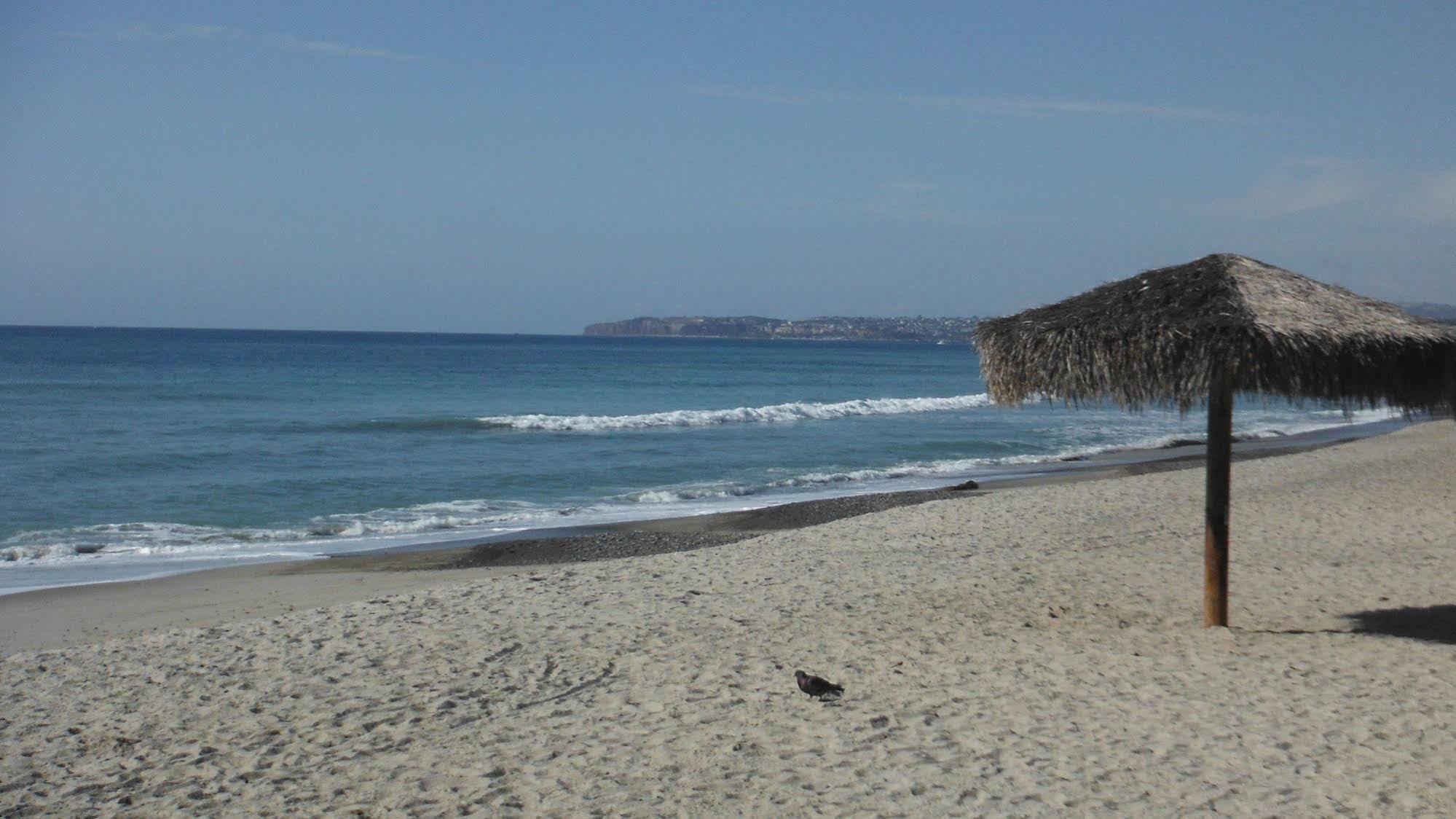 Holiday Inn Express San Clemente N - Beach Area By Ihg Exterior foto