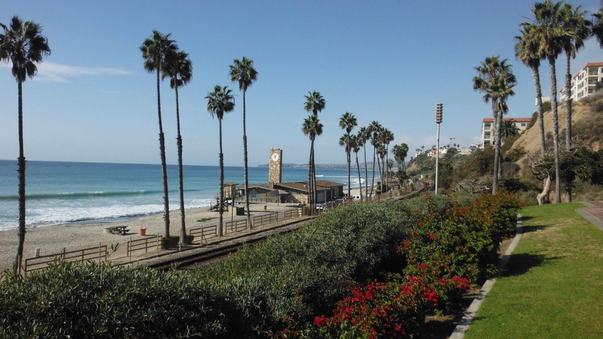 Holiday Inn Express San Clemente N - Beach Area By Ihg Exterior foto