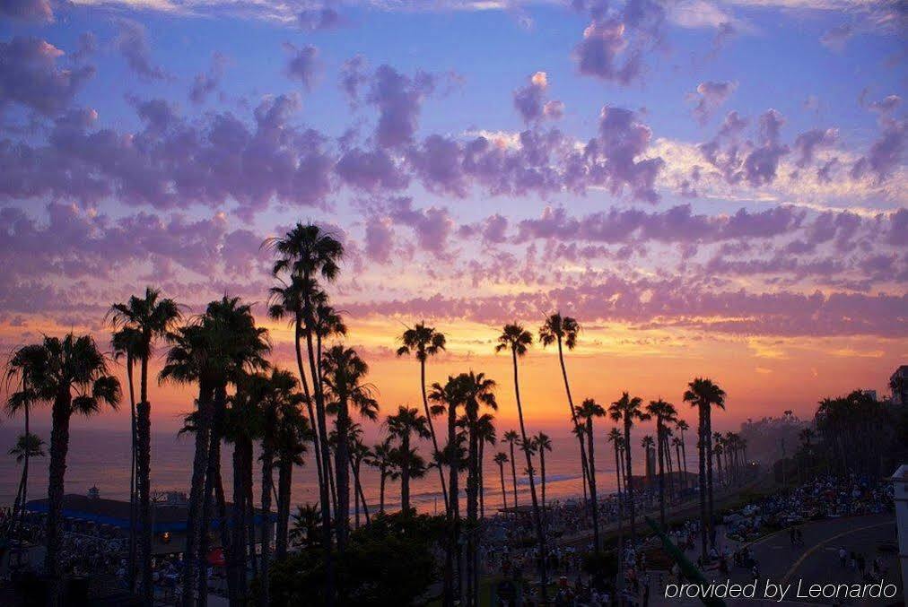 Holiday Inn Express San Clemente N - Beach Area By Ihg Exterior foto
